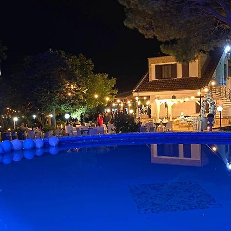 Villa Dei Sogni Gallipoli Tuglie Kültér fotó