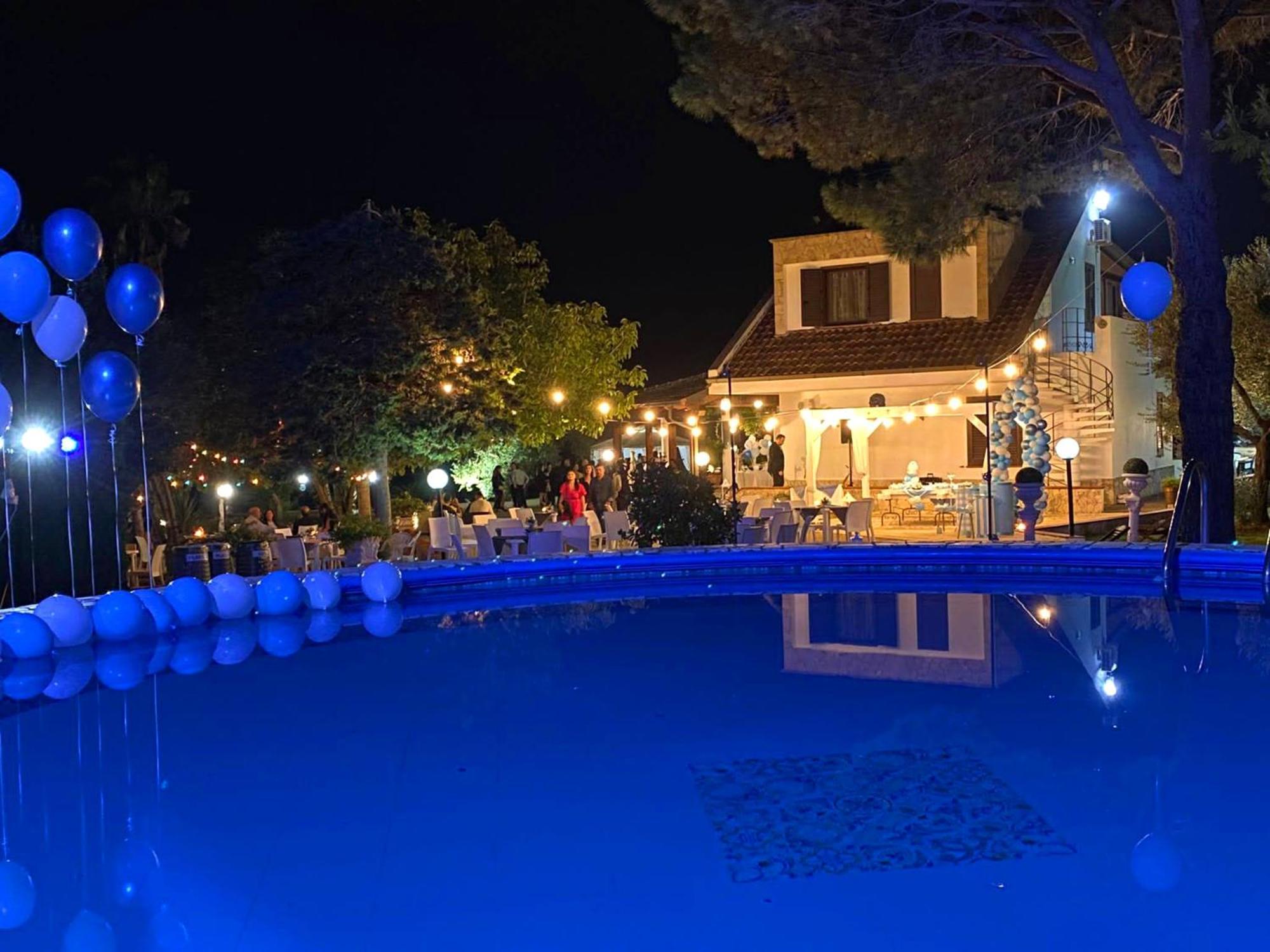 Villa Dei Sogni Gallipoli Tuglie Kültér fotó