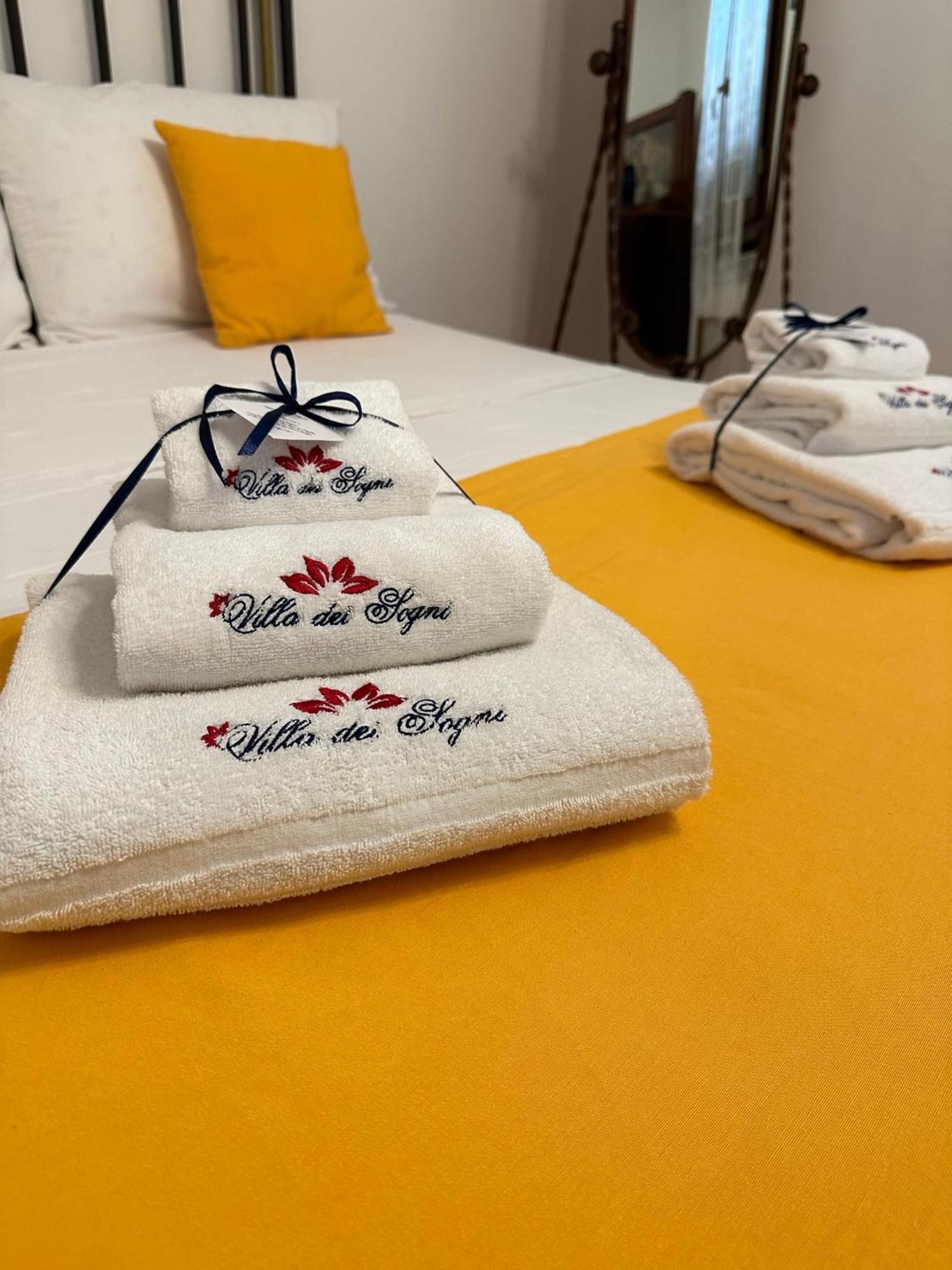 Villa Dei Sogni Gallipoli Tuglie Kültér fotó