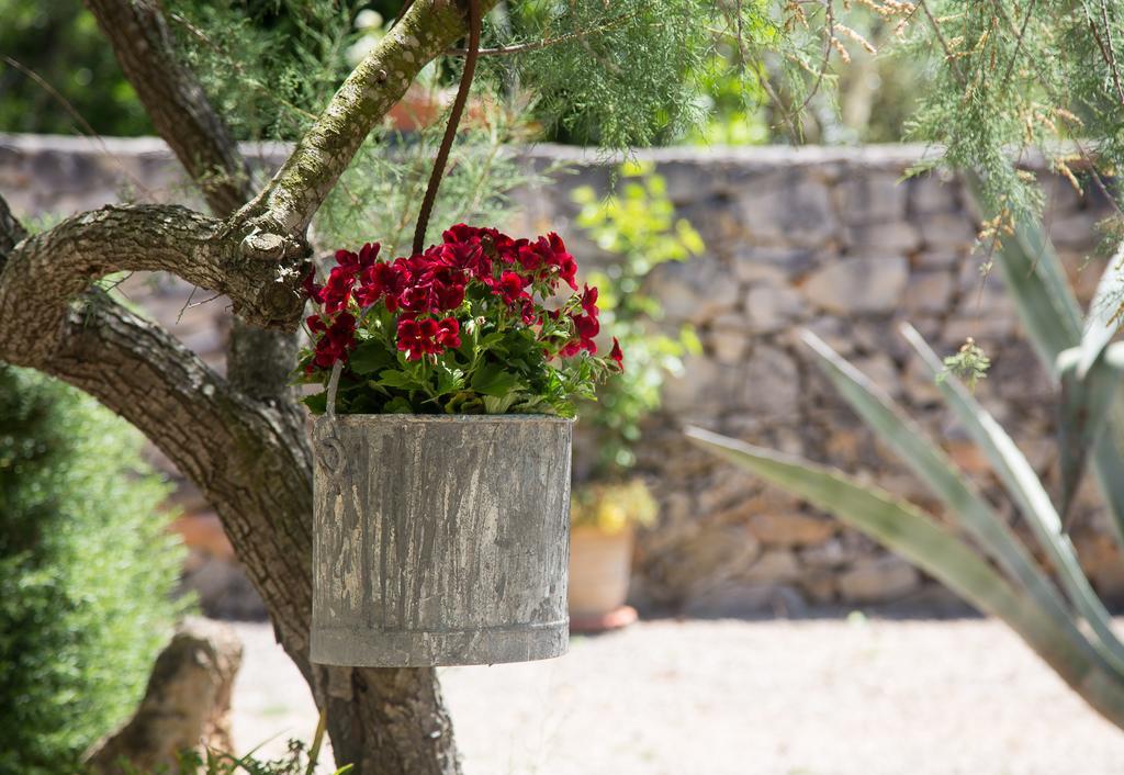 Villa Dei Sogni Gallipoli Tuglie Kültér fotó